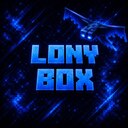 LonyBox logo